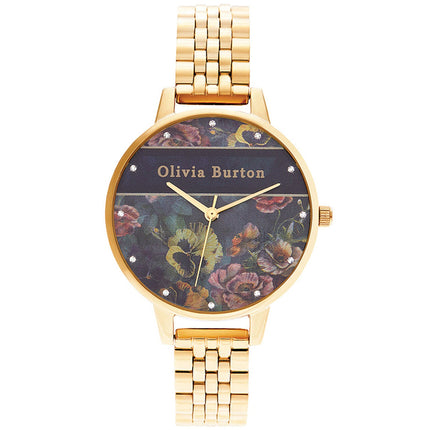 Olivia Burton Women's Pale