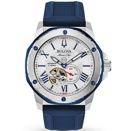 Bulova Men's Marine Star