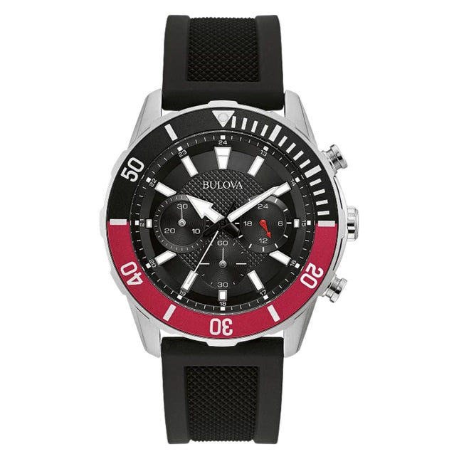 Bulova Men's Classic