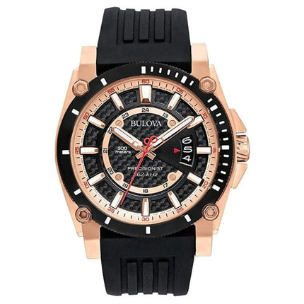 Bulova Men's Precisionist