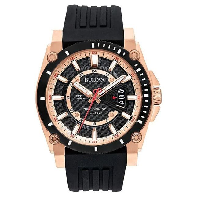 Bulova Men's Precisionist