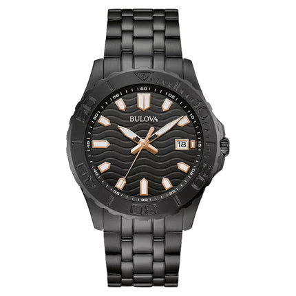 Bulova Men's Classic