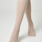 One Size (6-9) / Beige