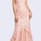 Blush / 4
