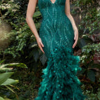 Emerald Green / 2