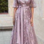 Mauve / 6