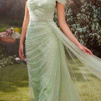 Sage Green / 8