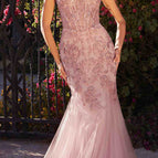 Dusty Rose / 2
