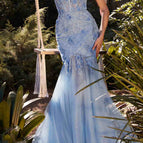 Paris Blue / 4