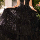 Black / 2