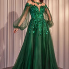 Emerald Green / 14