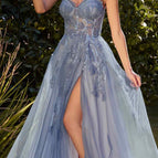 Paris Blue / 2