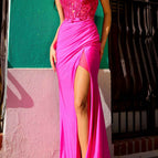 Hot Pink / 0