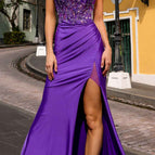 Purple / 0