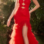 Red / 2