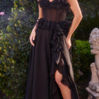 Black / 2