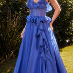 Blue / 2