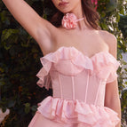 Blush / 2