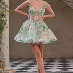 Green / 2