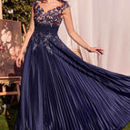 Navy Blue / 4