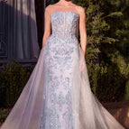 Light Blue / 4