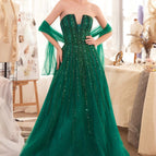 Emerald Green / 6