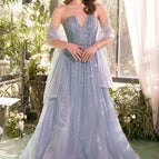 Paris Blue / 6