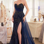 Navy Blue / 2