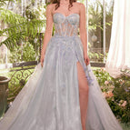 Light Blue / 0
