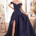 Navy Blue / 4