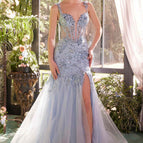 Light Blue / 0