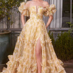 Yellow / 2