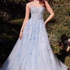 Light Blue / 0