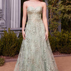 Sage Green / 8