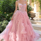 Rose Pink / 0