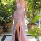 Dusty Rose / 0