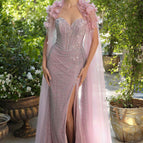 Dusty Rose / OS
