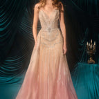 Champagne/Blush / 0