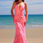 Hot Pink / 0