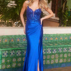 Royal Blue / 00