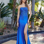 Royal Blue / 00