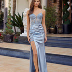 Vintage Blue / 00