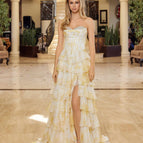 Yellow Print / 00