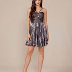 Gunmetal / 0