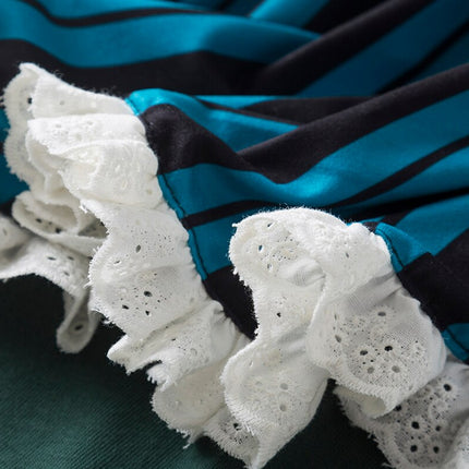 Haunted Mansion Halloween Costume - Retro Ghosts