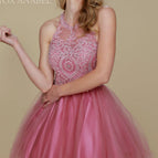 Rose / XS