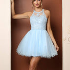 Ice Blue / XS