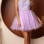 Lilac / XS