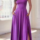 Purple / XS