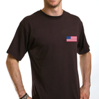 Medium / Seal Brown